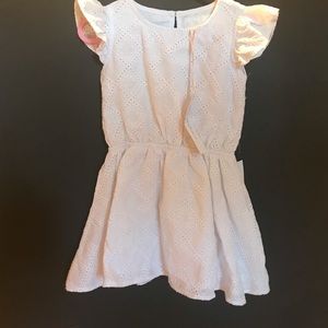 Little girls BCBG dress